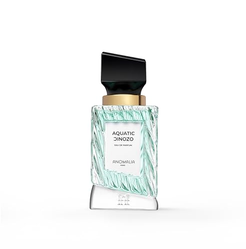 Parfüm ANOMALIA Paris Aquatic Ozonic 70ml von ANOMALIA