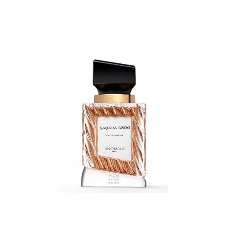 Parfüm ANOMALIA Paris Sahara 4800 70ml von ANOMALIA