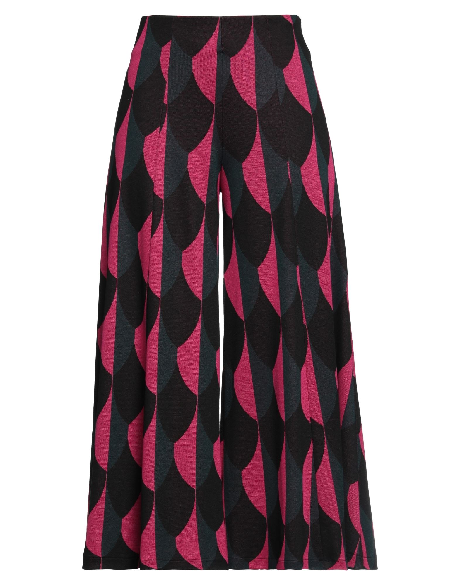 ANONYME DESIGNERS Hose Damen Magenta von ANONYME DESIGNERS