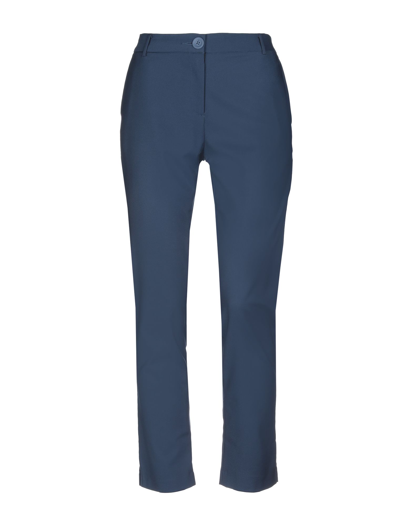 ANONYME DESIGNERS Hose Damen Blau von ANONYME DESIGNERS