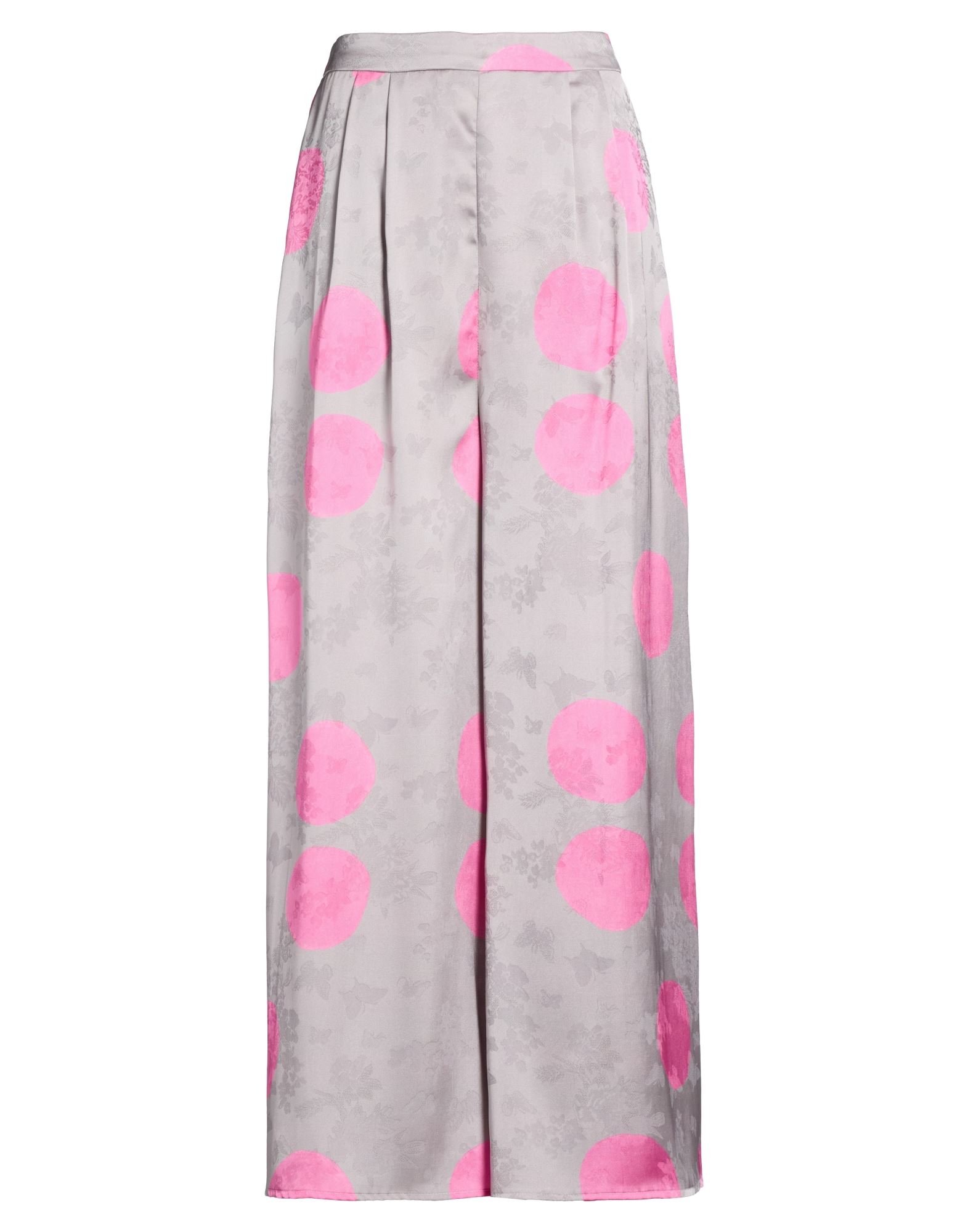 ANONYME DESIGNERS Hose Damen Lila von ANONYME DESIGNERS