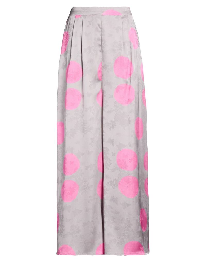 ANONYME DESIGNERS Hose Damen Lila von ANONYME DESIGNERS