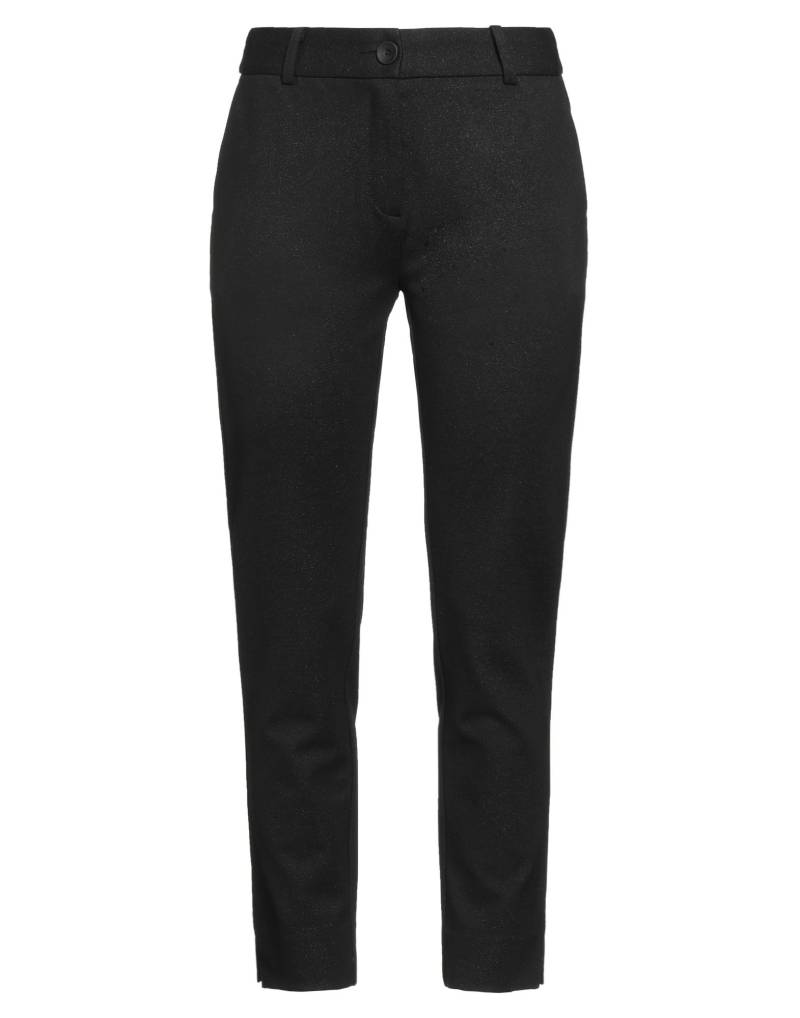 ANONYME DESIGNERS Hose Damen Schwarz von ANONYME DESIGNERS