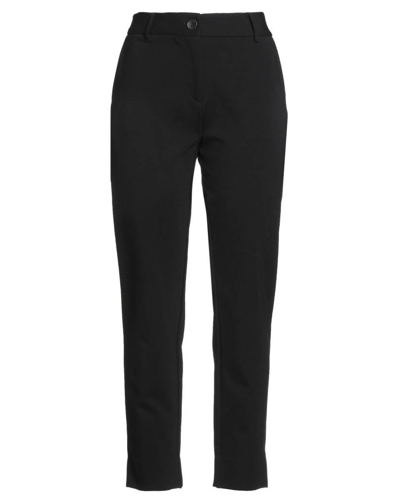 ANONYME DESIGNERS Hose Damen Schwarz von ANONYME DESIGNERS