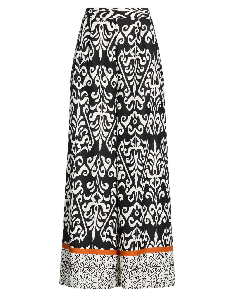 ANONYME DESIGNERS Hose Damen Schwarz von ANONYME DESIGNERS