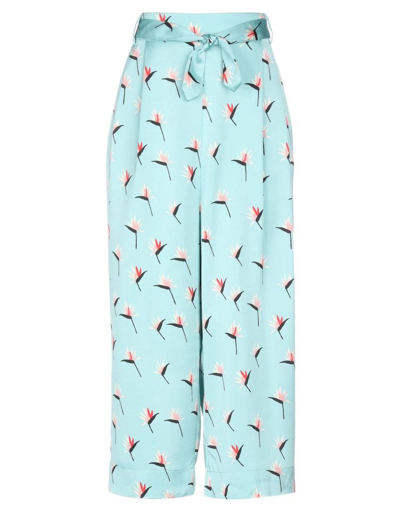 ANONYME DESIGNERS Hose Damen Tūrkis von ANONYME DESIGNERS