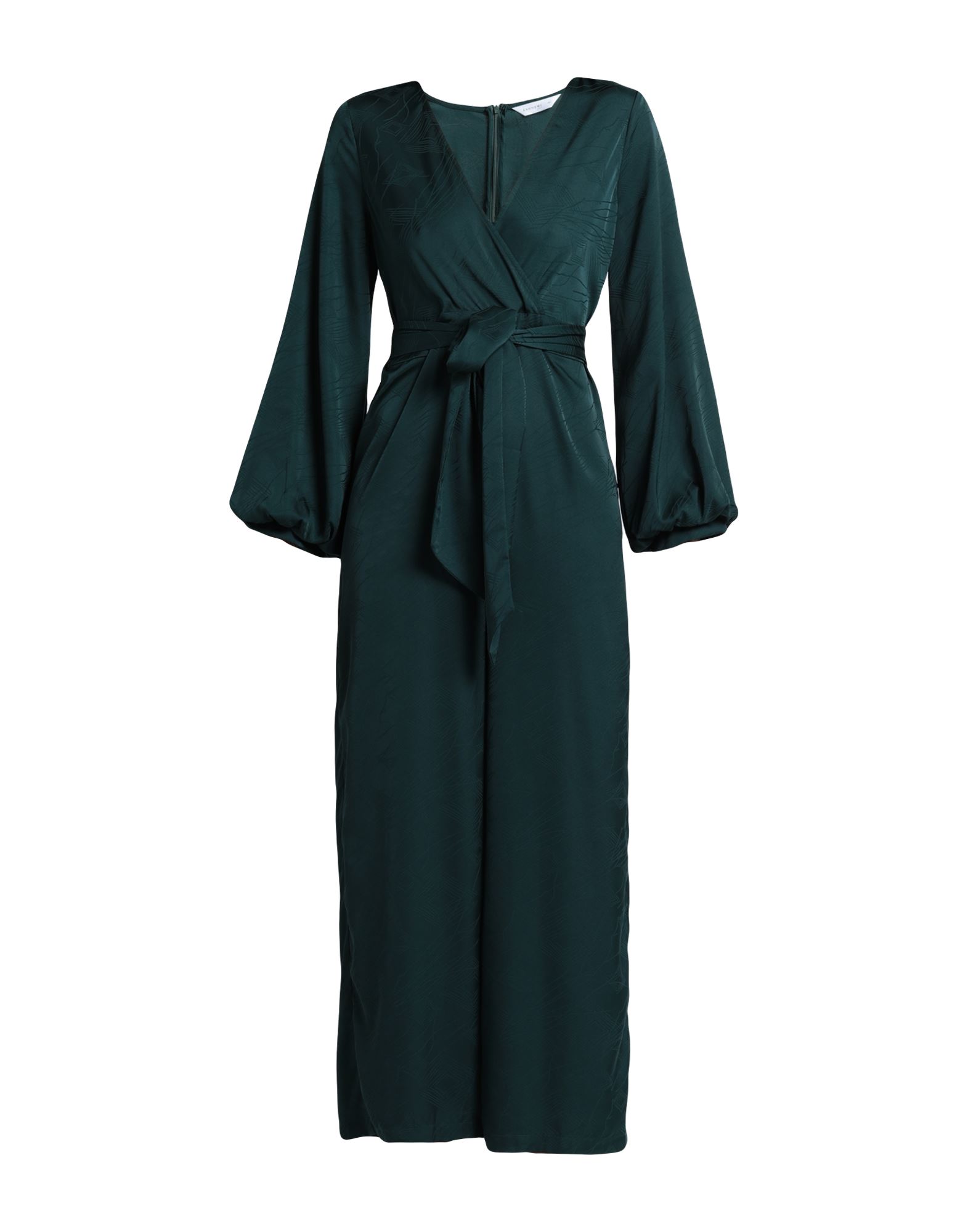 ANONYME DESIGNERS Jumpsuit Damen Dunkelgrün von ANONYME DESIGNERS