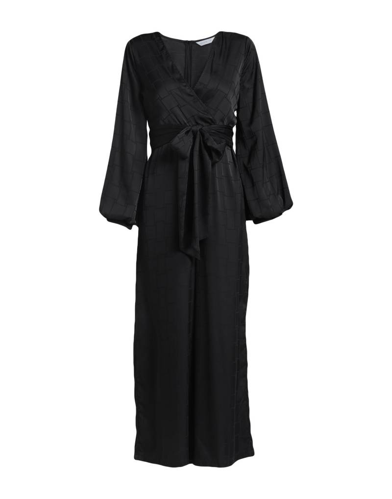 ANONYME DESIGNERS Jumpsuit Damen Schwarz von ANONYME DESIGNERS