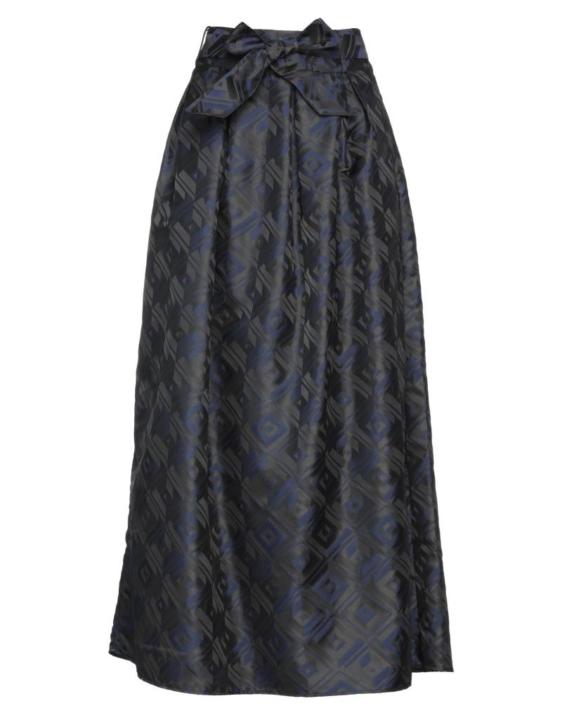 ANONYME DESIGNERS Maxi-rock Damen Nachtblau von ANONYME DESIGNERS