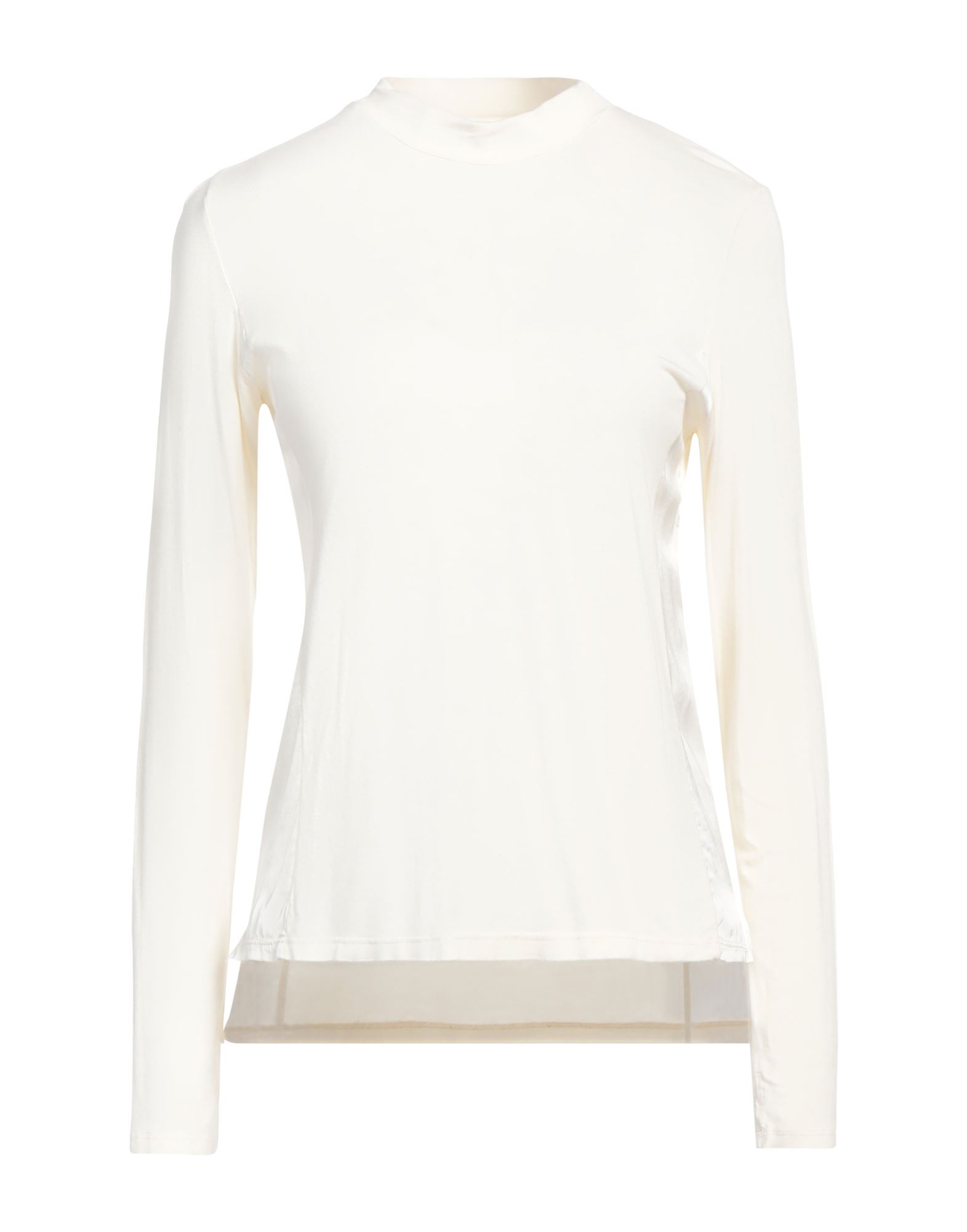 ANONYME DESIGNERS T-shirts Damen Elfenbein ANONYME DESIGNERS T-shirts Damen Elfenbein von ANONYME DESIGNERS