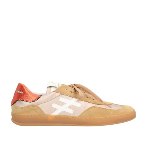 ANOTHER TREND Sportliches Modell Iconic II, Camel, 39 EU von ANOTHER TREND