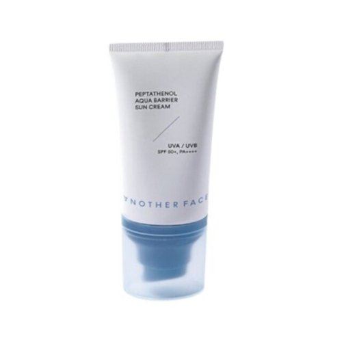 ANOTHERFACE - Peptathenol Aqua Barrier Sun Cream SPF50+ PA++++ - 50ml ANOTHERFACE - Peptathenol Aqua Barrier Sun Cream SPF50+ PA++++ - 50ml von ANOTHERFACE