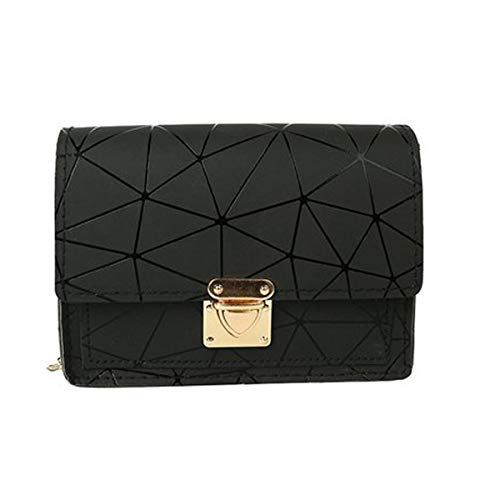 ANPTER Umhängetasche Klein Damen Umhängetasche Handy Umhängetasche Geldbörse Handtaschen Mode Schultertasche Umhängetasche für Frauen Mädchen Kinder von ANPTER