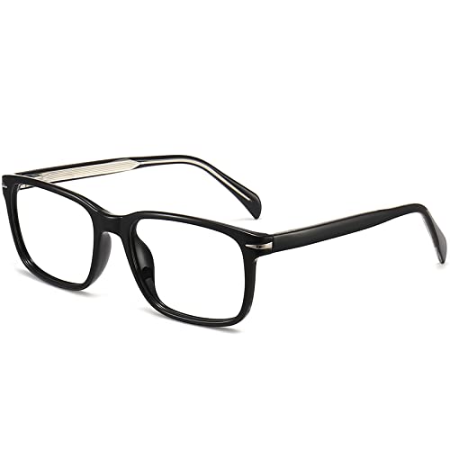 ANRRI Blaulicht-blockierende Linse für Computerbildschirme und Spiele – Filtert und schneidet blaue Strahlen – Professionelle Brille zum Augenschutz – Gegen Augenüberanstrengung für Männer/Frauen ANRRI Blaulicht-blockierende Linse für Computerbildschirme und Spiele – Filtert und schneidet blaue Strahlen – Professionelle Brille zum Augenschutz – Gegen Augenüberanstrengung für Männer/Frauen von ANRRI