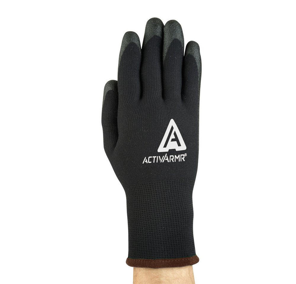 ANSELL Arbeitshandschuhe Ansell Activ ARMR 97631070 Arbeitshandschuh Größe (Handschuhe): 7 EN von ANSELL