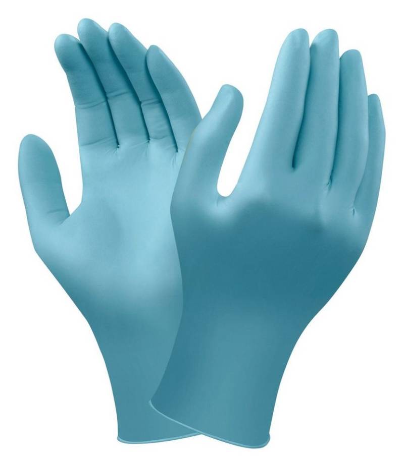 ANSELL Einweghandschuhe Handschuhe TouchNTuff92-665 (Box a 100 Stück) von ANSELL