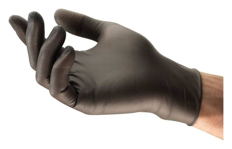 ANSELL Einweghandschuhe Handschuhe TouchNTuff93-250 (Box a 100 Stück) von ANSELL