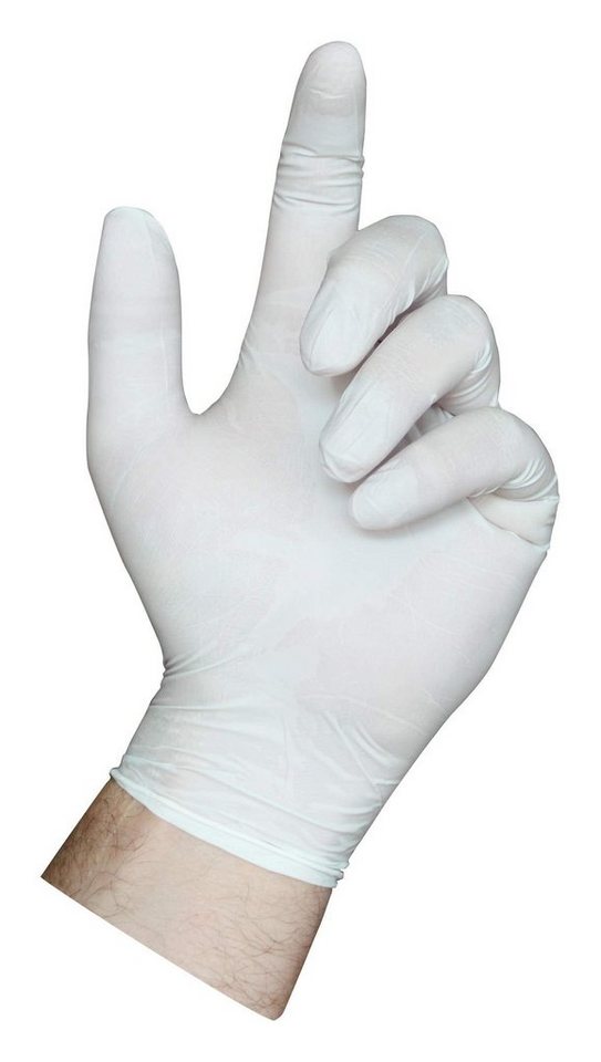 ANSELL Einweghandschuhe Handschuhe VersaTouch 92-205 (Box a 100 Stück) von ANSELL
