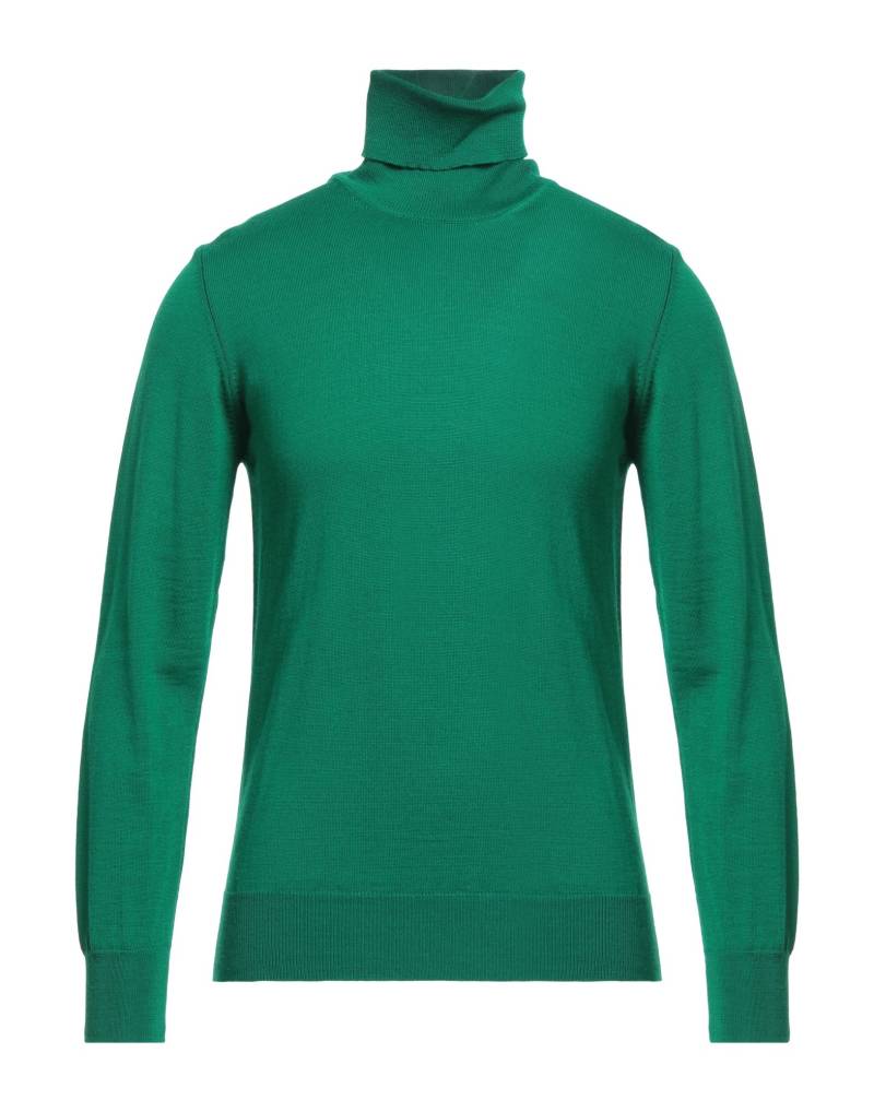 ANT/WERP Rollkragenpullover Herren Grün von ANT/WERP
