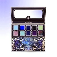 ANTHEMY - Deep Sea 10-Color Chameleon Eyeshadow Palette #Deep Sea ANTHEMY - Deep Sea 10-Color Chameleon Eyeshadow Palette #Deep Sea von ANTHEMY