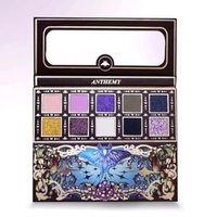 ANTHEMY - Flying Moth 10-Color Chameleon Eyeshadow Palette #Flying Moth ANTHEMY - Flying Moth 10-Color Chameleon Eyeshadow Palette #Flying Moth von ANTHEMY