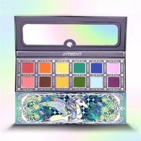 ANTHEMY - Starry Unicorn 12-Color Matte Eyeshadow Palette #Starry Unicorn ANTHEMY - Starry Unicorn 12-Color Matte Eyeshadow Palette #Starry Unicorn von ANTHEMY