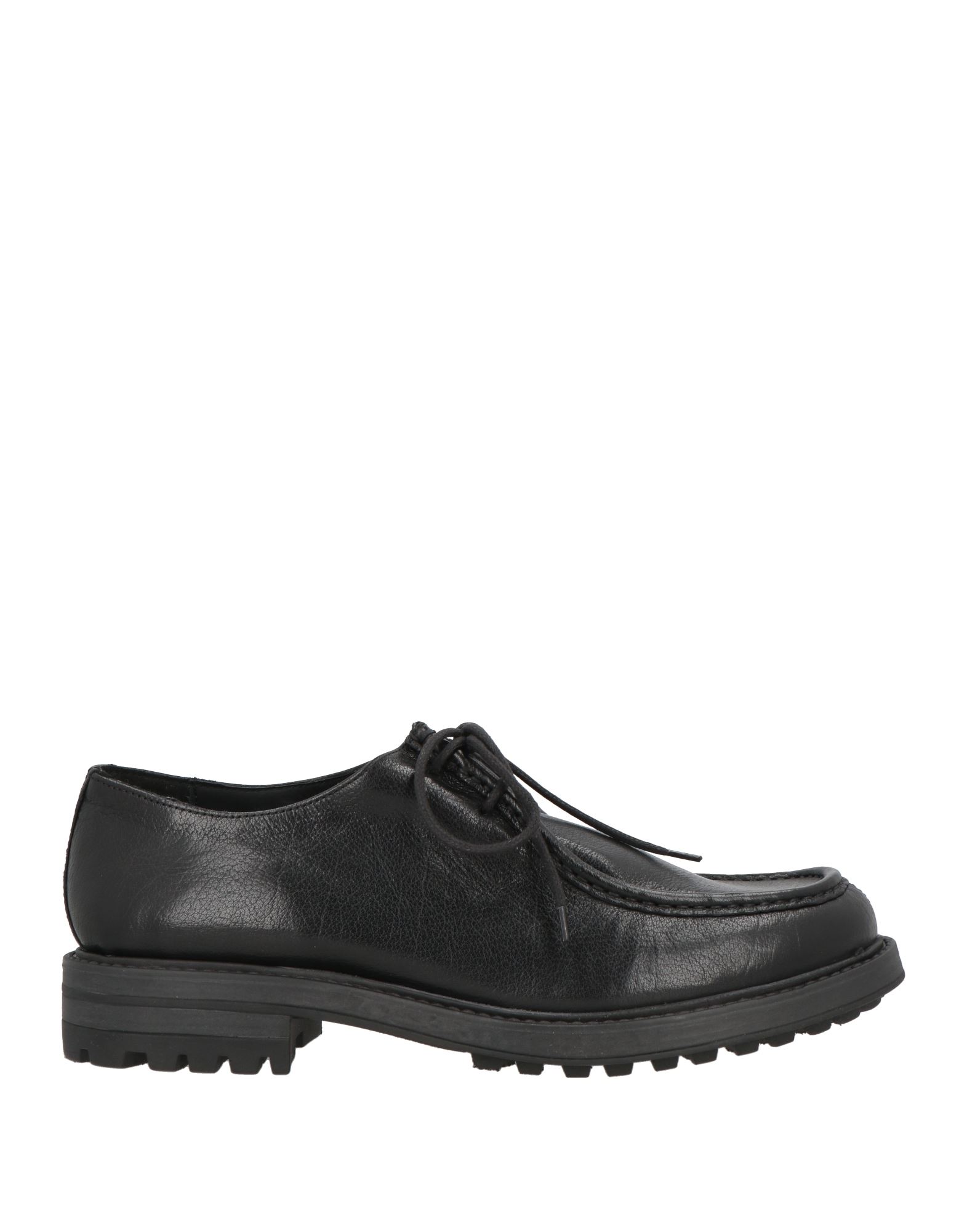 ANTICA CUOIERIA Schnürschuh Herren Schwarz ANTICA CUOIERIA Schnürschuh Herren Schwarz von ANTICA CUOIERIA
