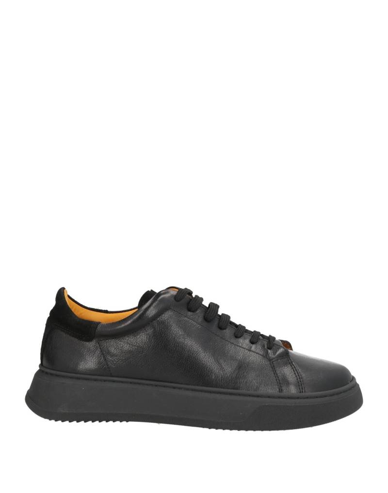 ANTICA CUOIERIA Sneakers Damen Schwarz von ANTICA CUOIERIA