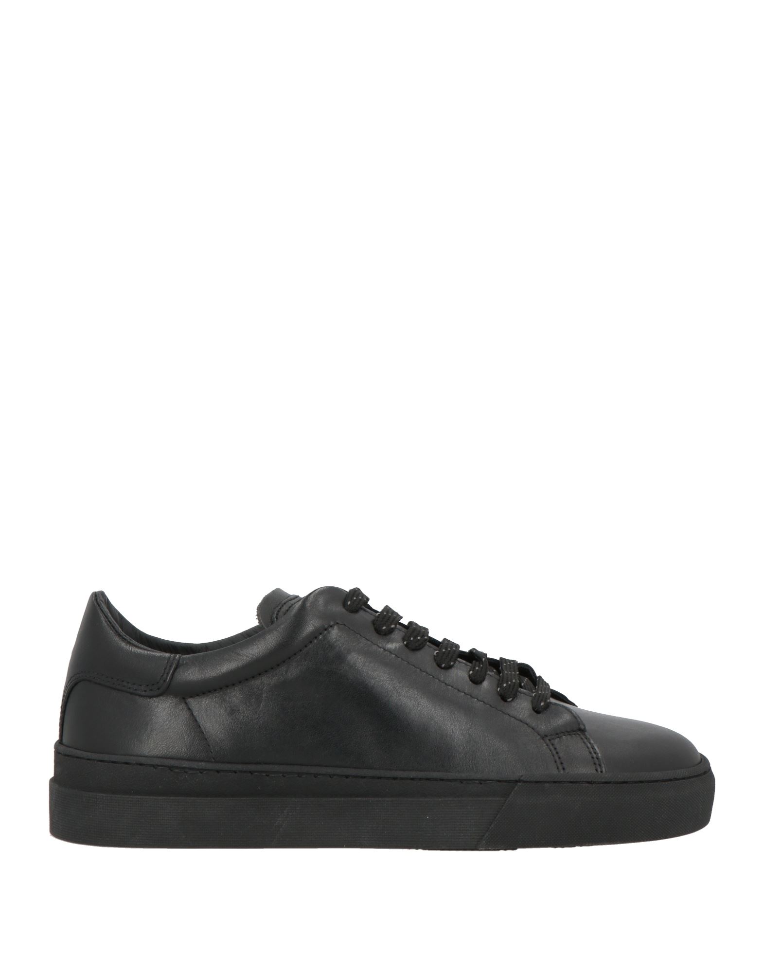 ANTICA CUOIERIA Sneakers Herren Schwarz ANTICA CUOIERIA Sneakers Herren Schwarz von ANTICA CUOIERIA