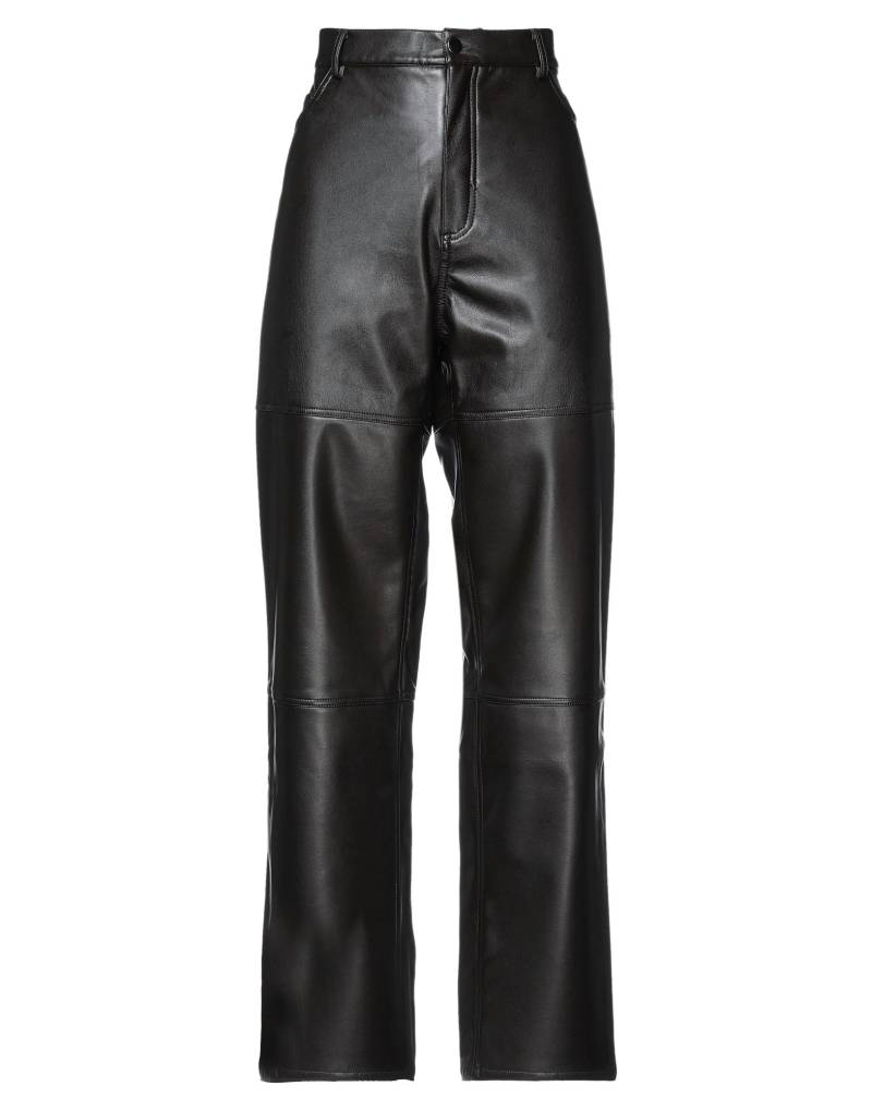 ANTIDOTE Hose Damen Dunkelbraun von ANTIDOTE