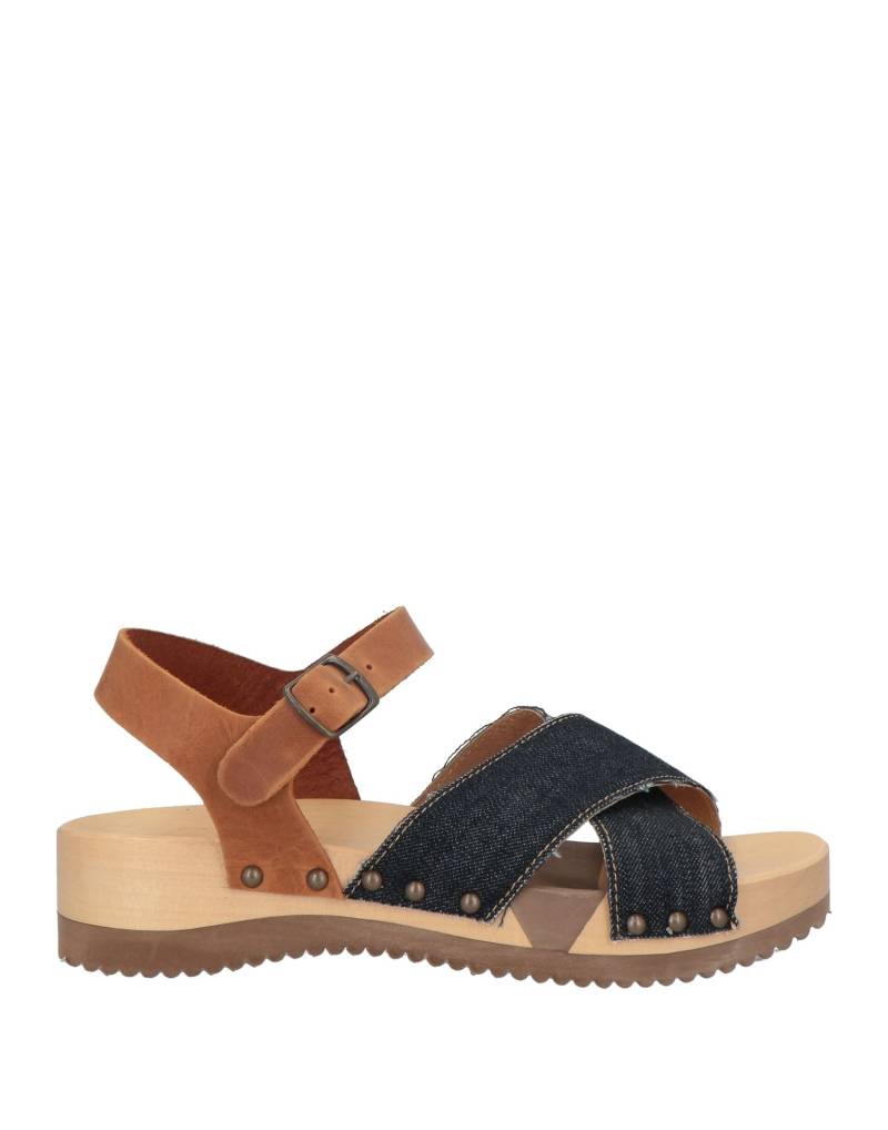 ANTIDOTI Sandale Damen Blau von ANTIDOTI