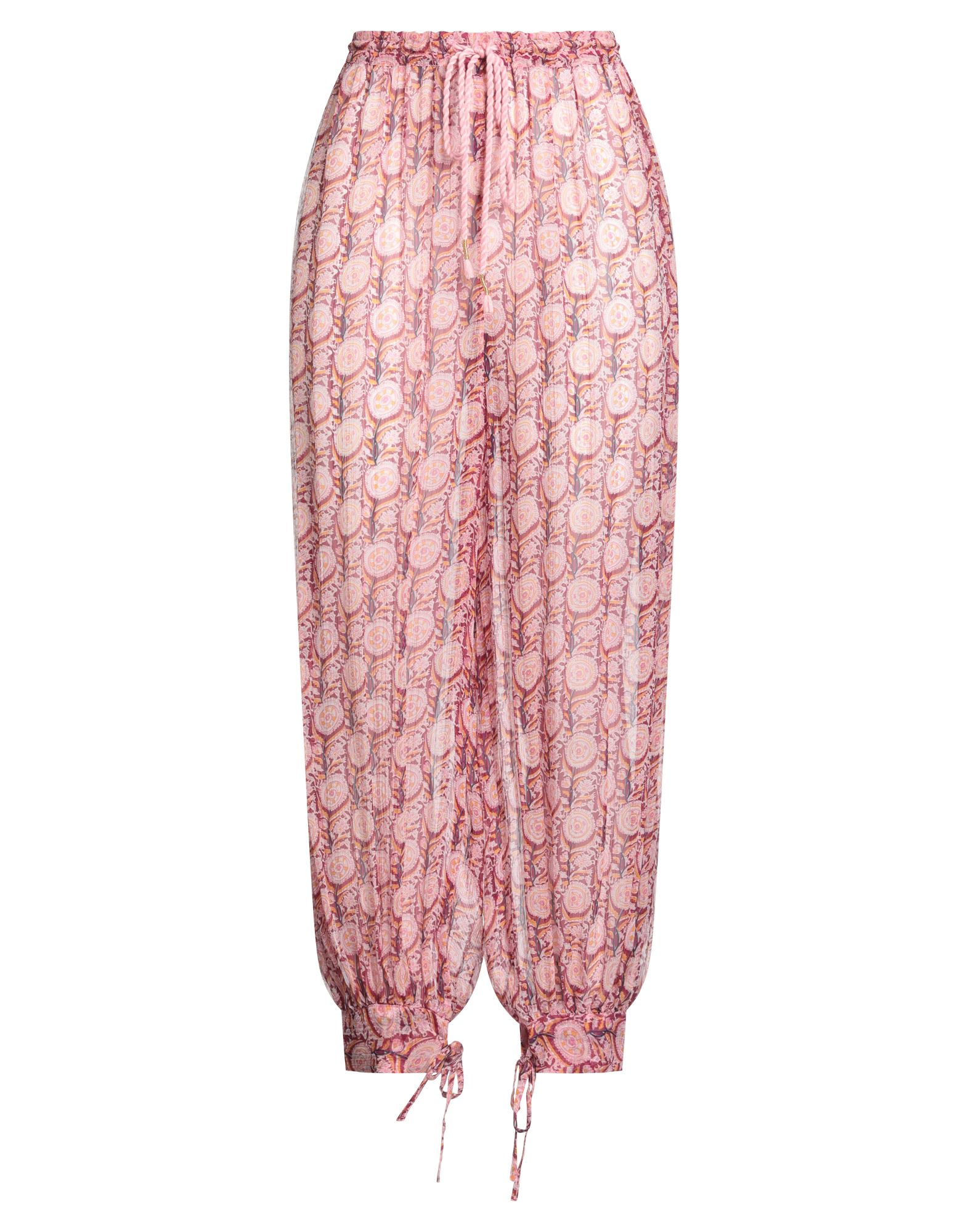 ANTIK BATIK Hose Damen Magenta von ANTIK BATIK