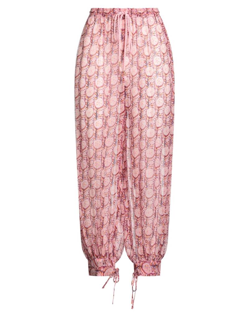 ANTIK BATIK Hose Damen Magenta von ANTIK BATIK