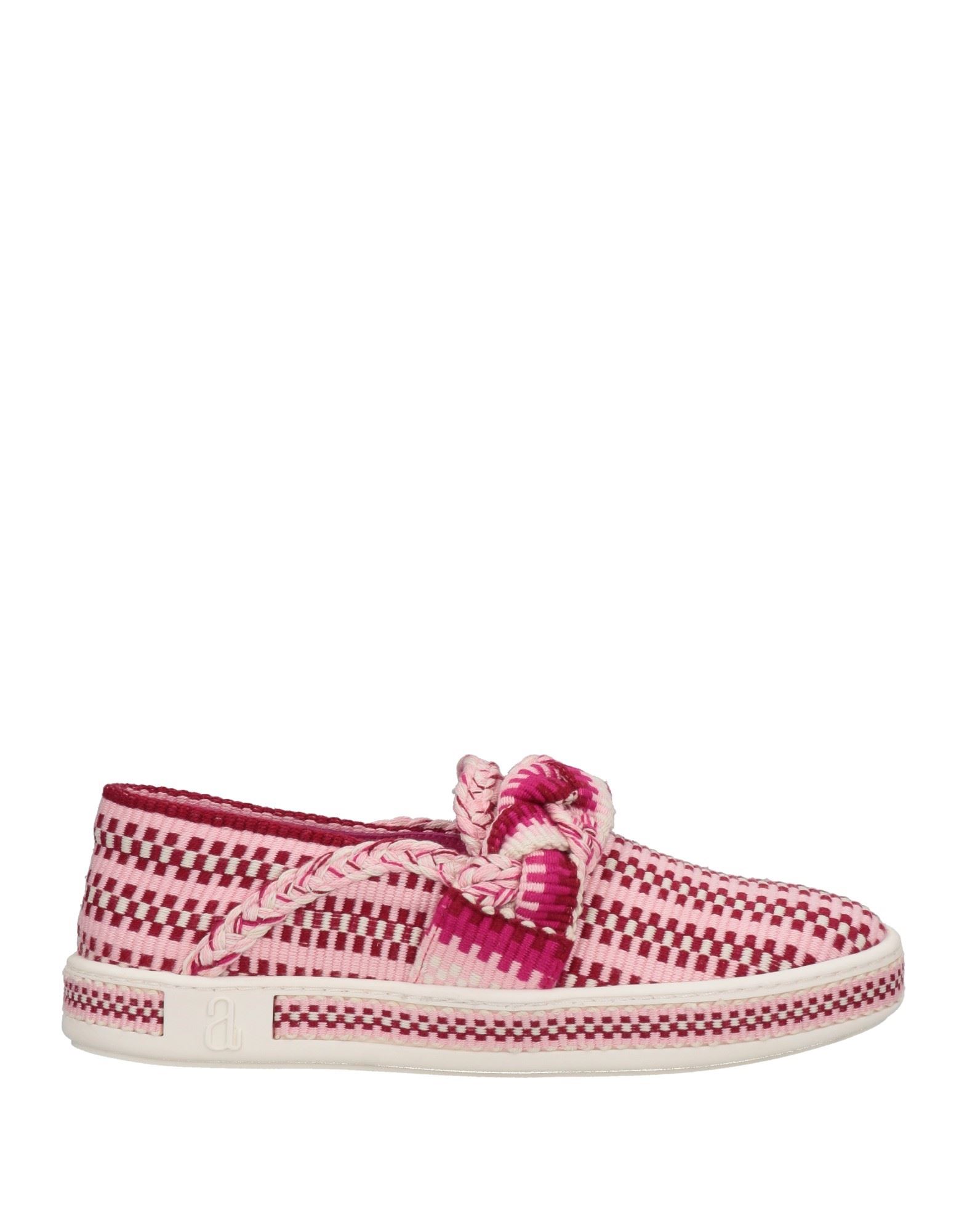 ANTOLINA Paris Sneakers Damen Rosa von ANTOLINA Paris