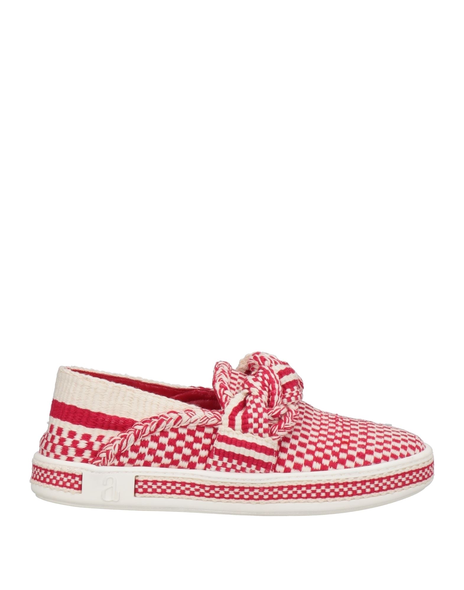 ANTOLINA Paris Sneakers Damen Rot von ANTOLINA Paris