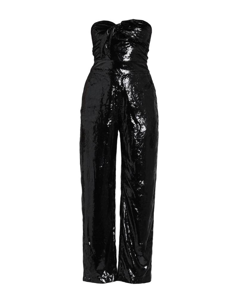 ANTONELLA RIZZA Jumpsuit Damen Schwarz von ANTONELLA RIZZA