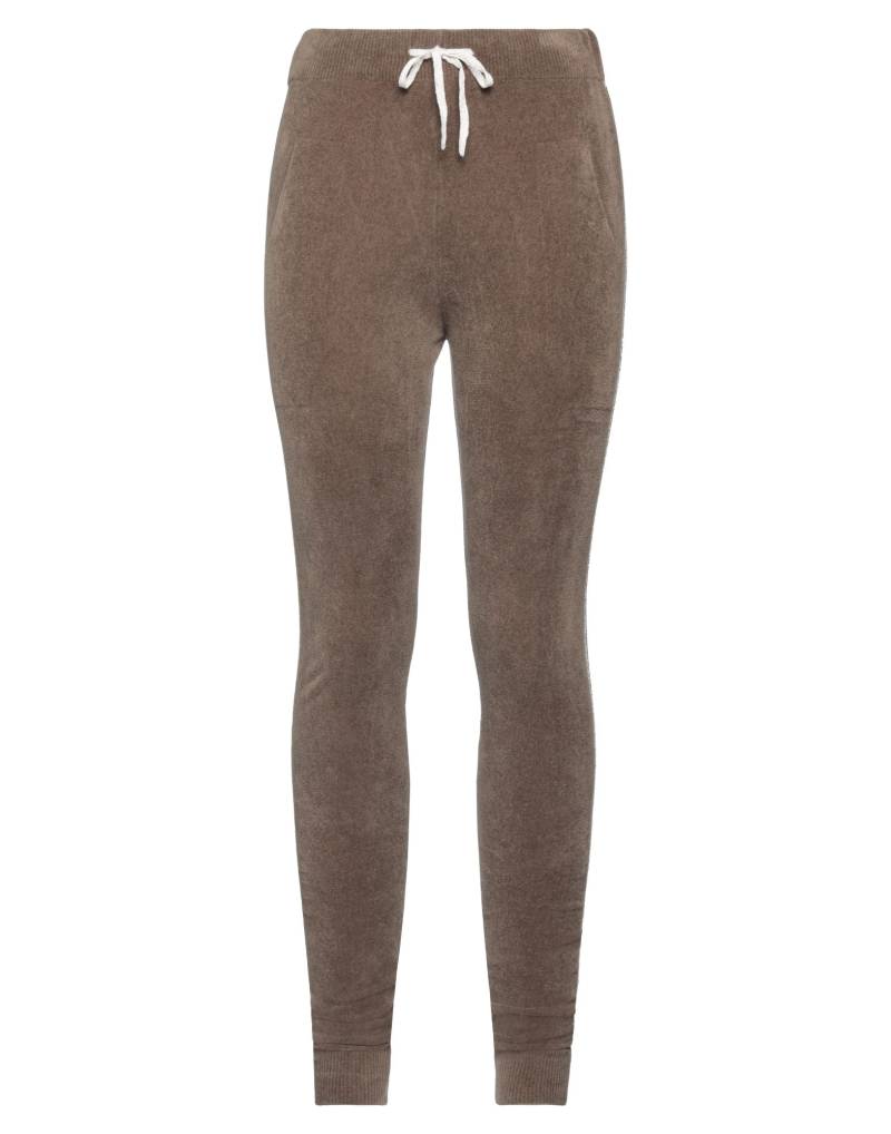 ANTONELLA RIZZA Hose Damen Khaki von ANTONELLA RIZZA