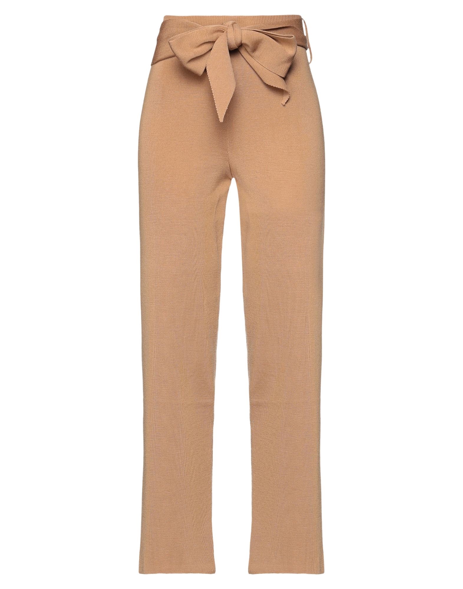 ANTONELLA RIZZA Hose Damen Sand von ANTONELLA RIZZA