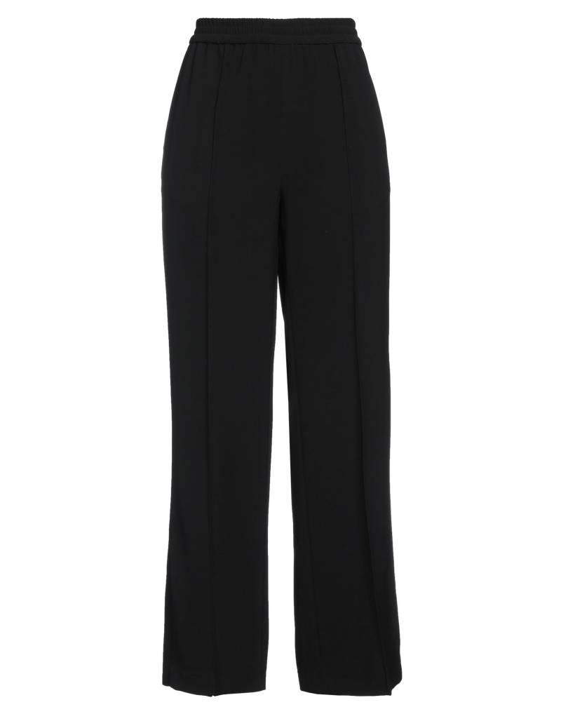 ANTONELLA RIZZA Hose Damen Schwarz von ANTONELLA RIZZA