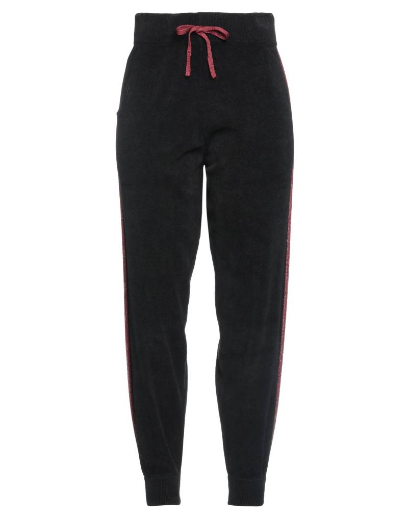 ANTONELLA RIZZA Hose Damen Schwarz von ANTONELLA RIZZA