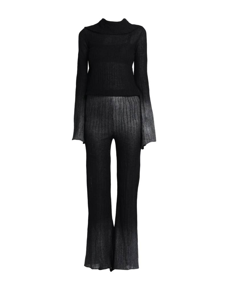 ANTONELLA RIZZA Jumpsuit Damen Schwarz von ANTONELLA RIZZA