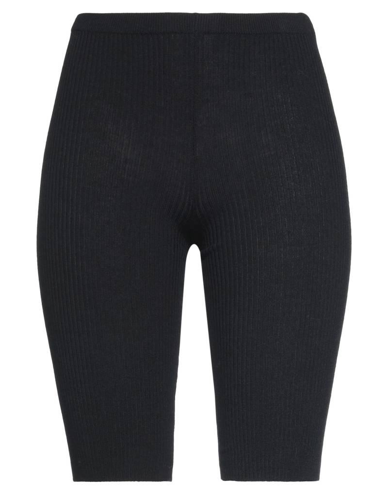 ANTONELLA RIZZA Leggings Damen Schwarz von ANTONELLA RIZZA