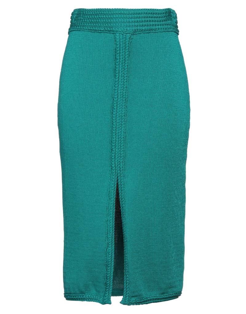 ANTONELLA RIZZA Midi-rock Damen Tūrkis von ANTONELLA RIZZA