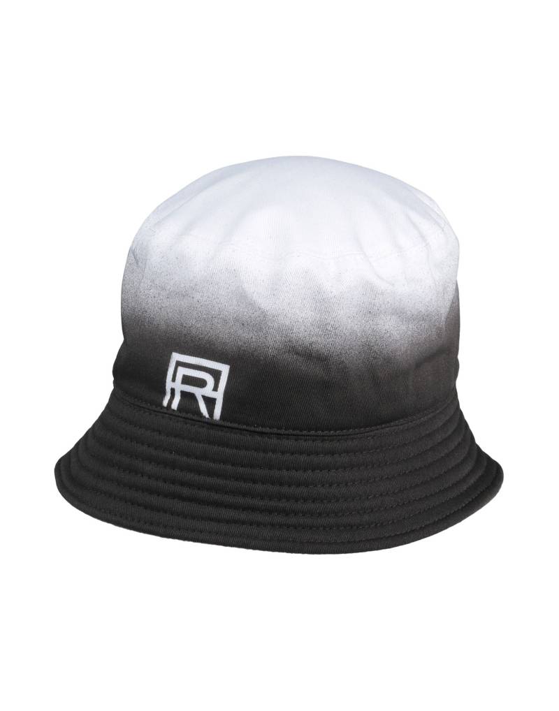 ANTONELLA RIZZA Mützen & Hüte Damen Schwarz von ANTONELLA RIZZA