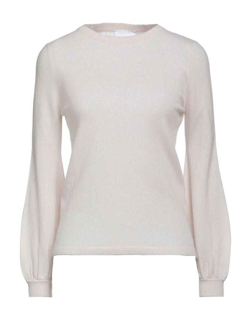 ANTONELLA RIZZA Pullover Damen Hellrosa von ANTONELLA RIZZA