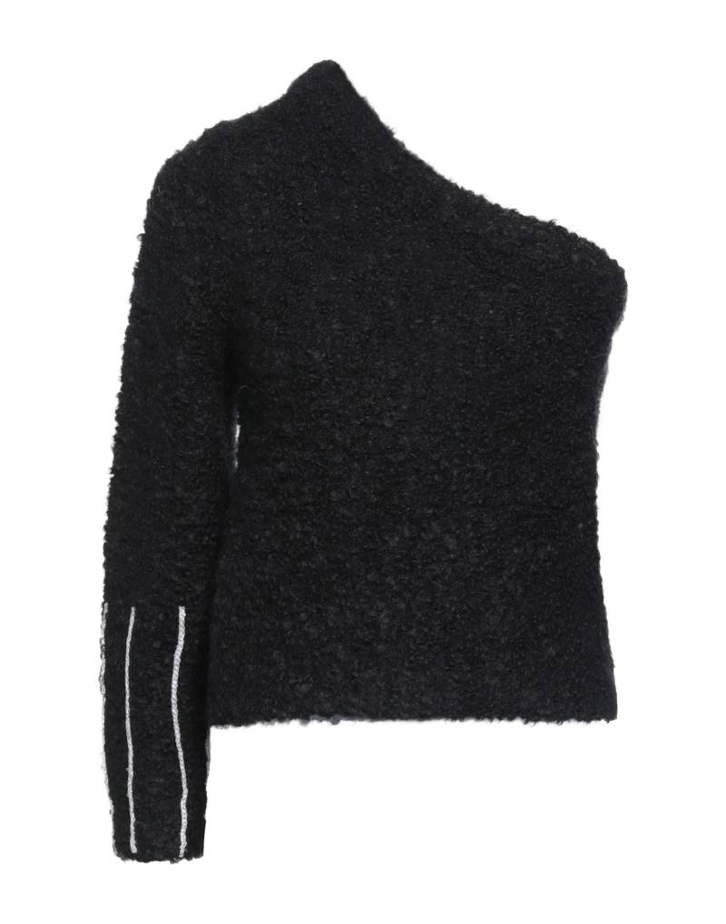 ANTONELLA RIZZA Pullover Damen Schwarz von ANTONELLA RIZZA
