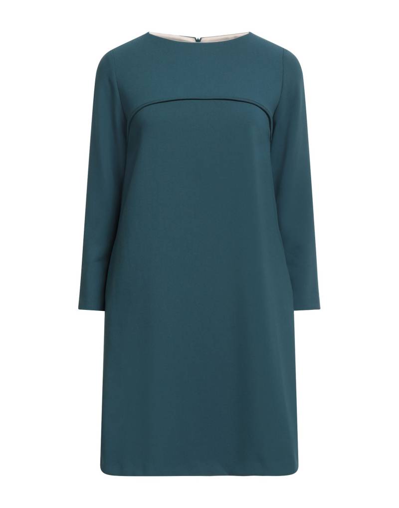 ANTONELLA VALSECCHI Mini-kleid Damen Aquamarin von ANTONELLA VALSECCHI