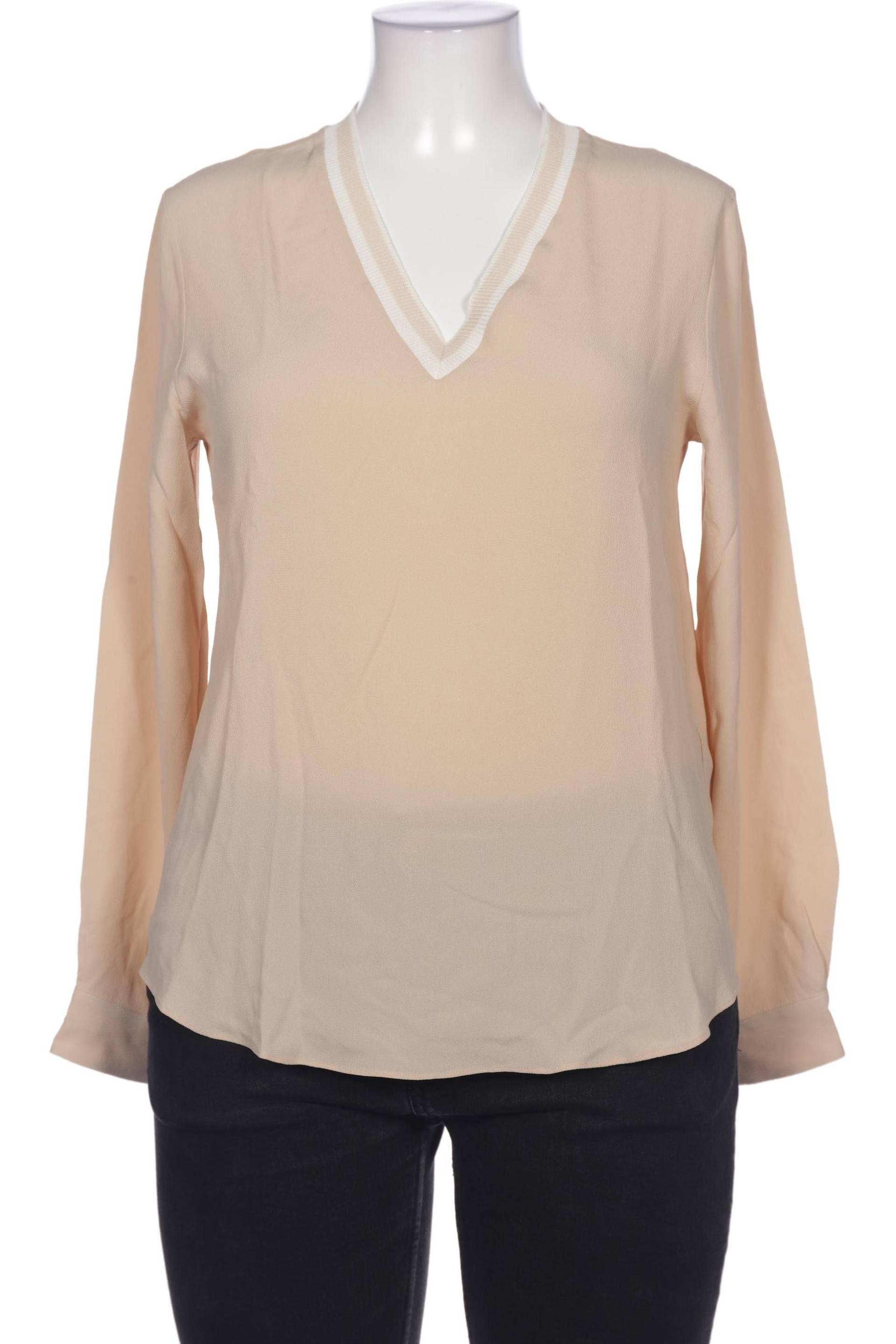 ANTONELLI firenze Damen Bluse, beige von ANTONELLI firenze