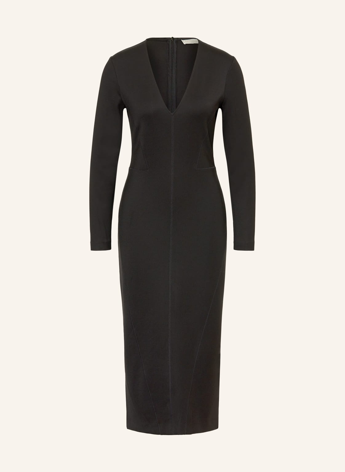 Antonelli Firenze Etuikleid Marron schwarz Antonelli Firenze Etuikleid Marron schwarz von ANTONELLI firenze