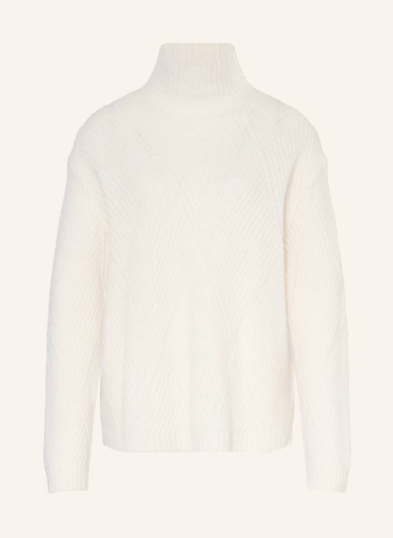 Antonelli Firenze Rollkragenpullover Lucio weiss von ANTONELLI firenze